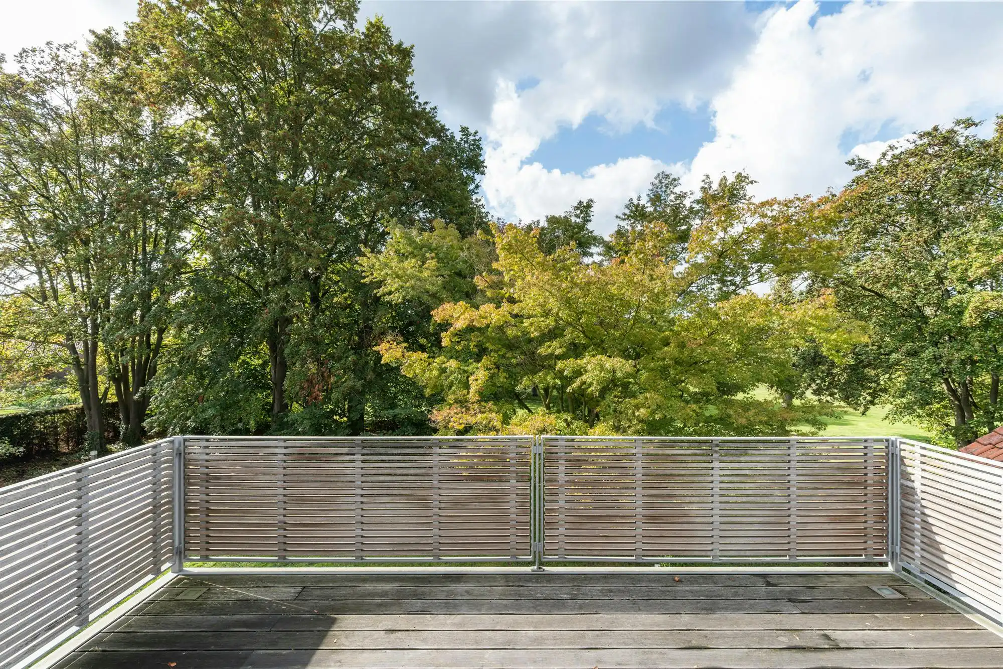 Exclusief landhuis met parkdomein in Aldeneik foto 18