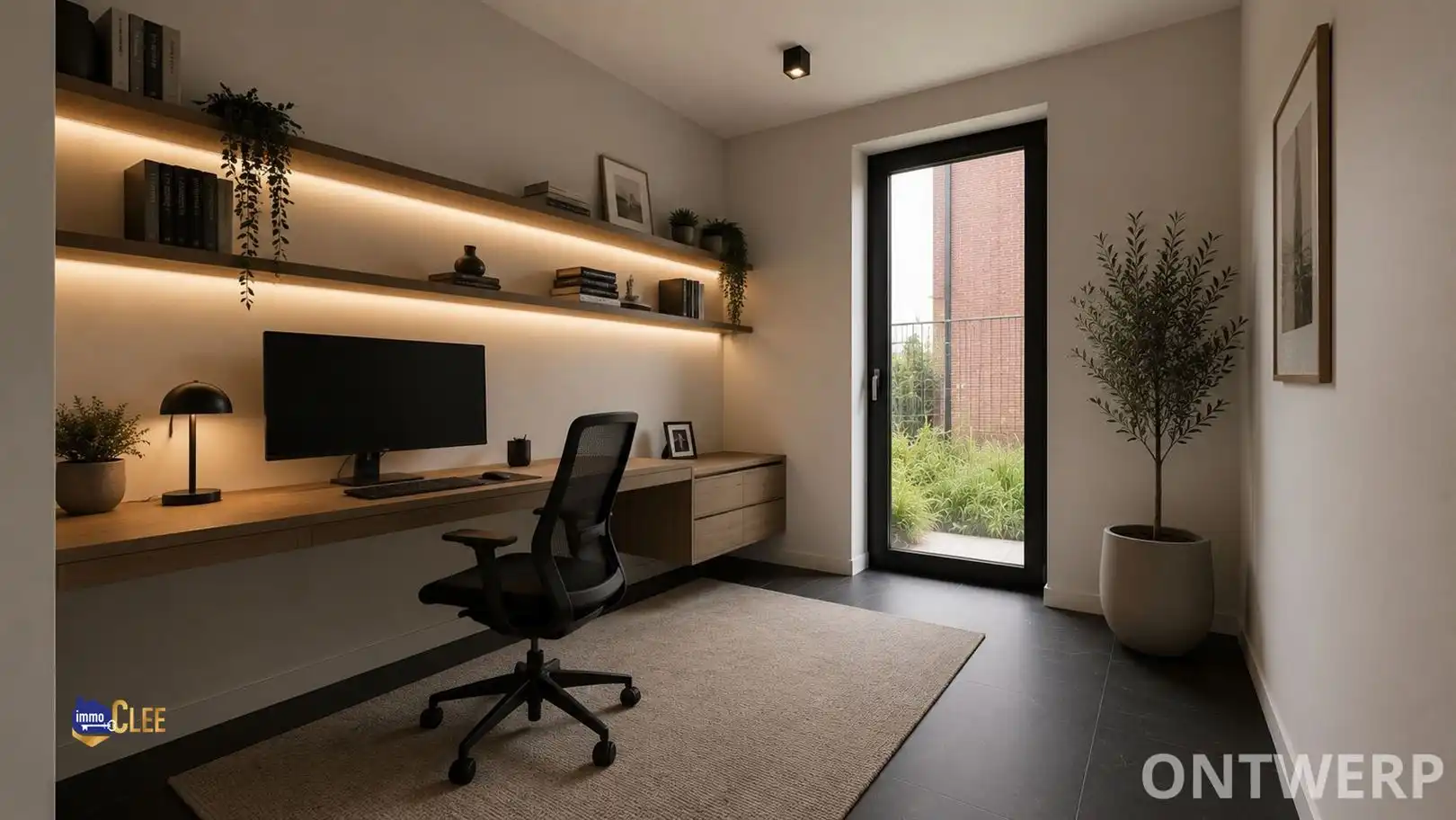 Energiezuinige nieuwbouwwoning met E-peil E40 foto 12