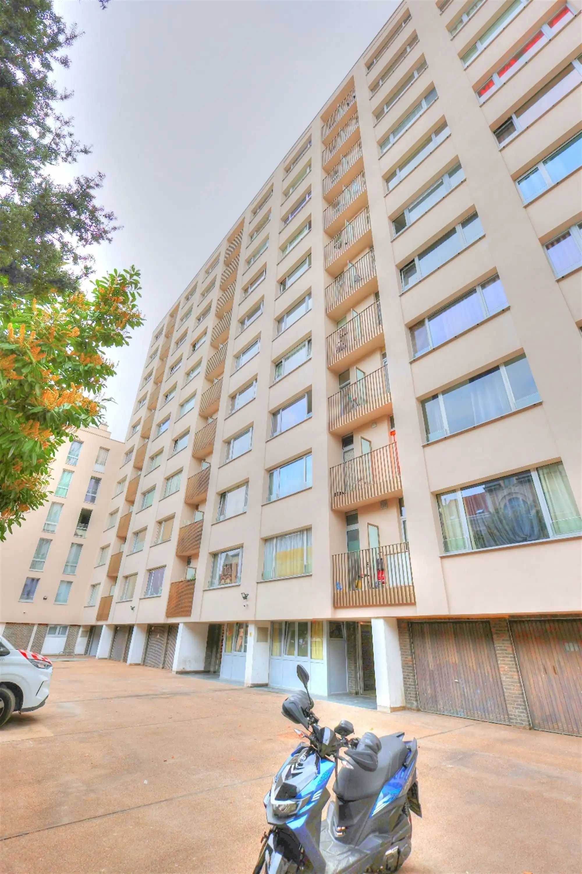 Instapklare studio aan het Groen Kwartier foto 7