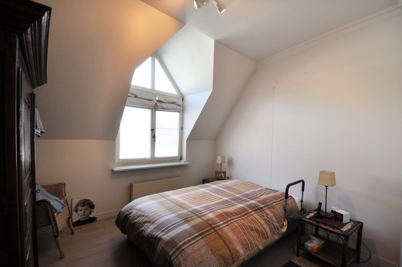 Instapklare assistentiewoning in residentie Ten Eeckhoute foto 7