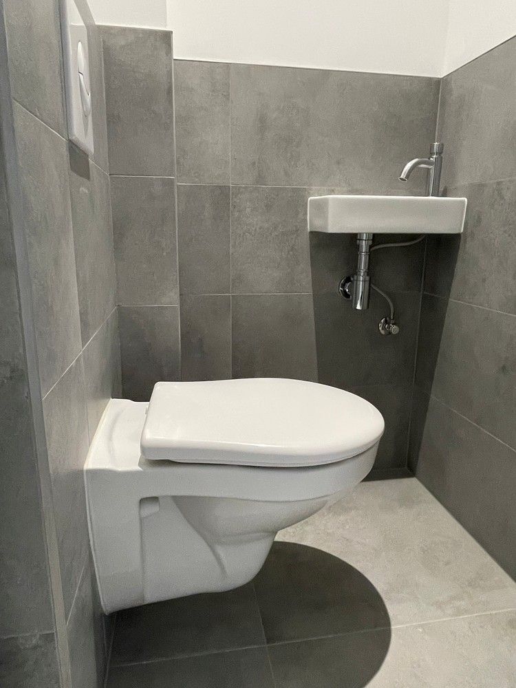Appartement met 2 slaapkamer in kleine residentie dichtbij alle faciliteiten foto 9
