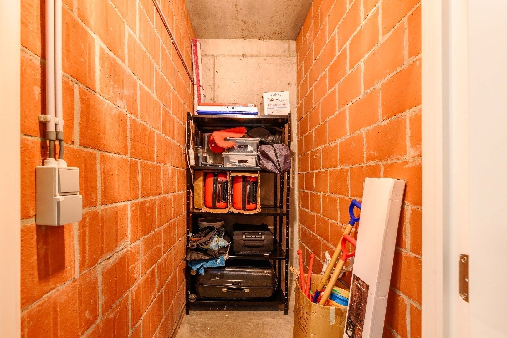 LUXUEUZE PENTHOUSE (BJ 2019) MET GUNSTIGE LIGGING foto 20