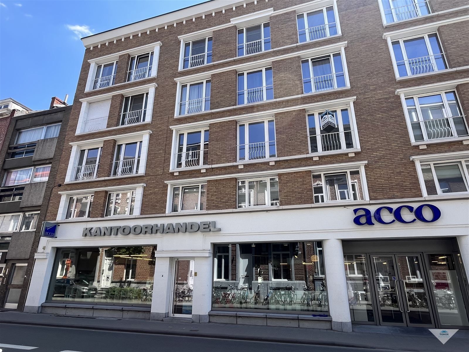 appartement foto {{pictureIndex}}