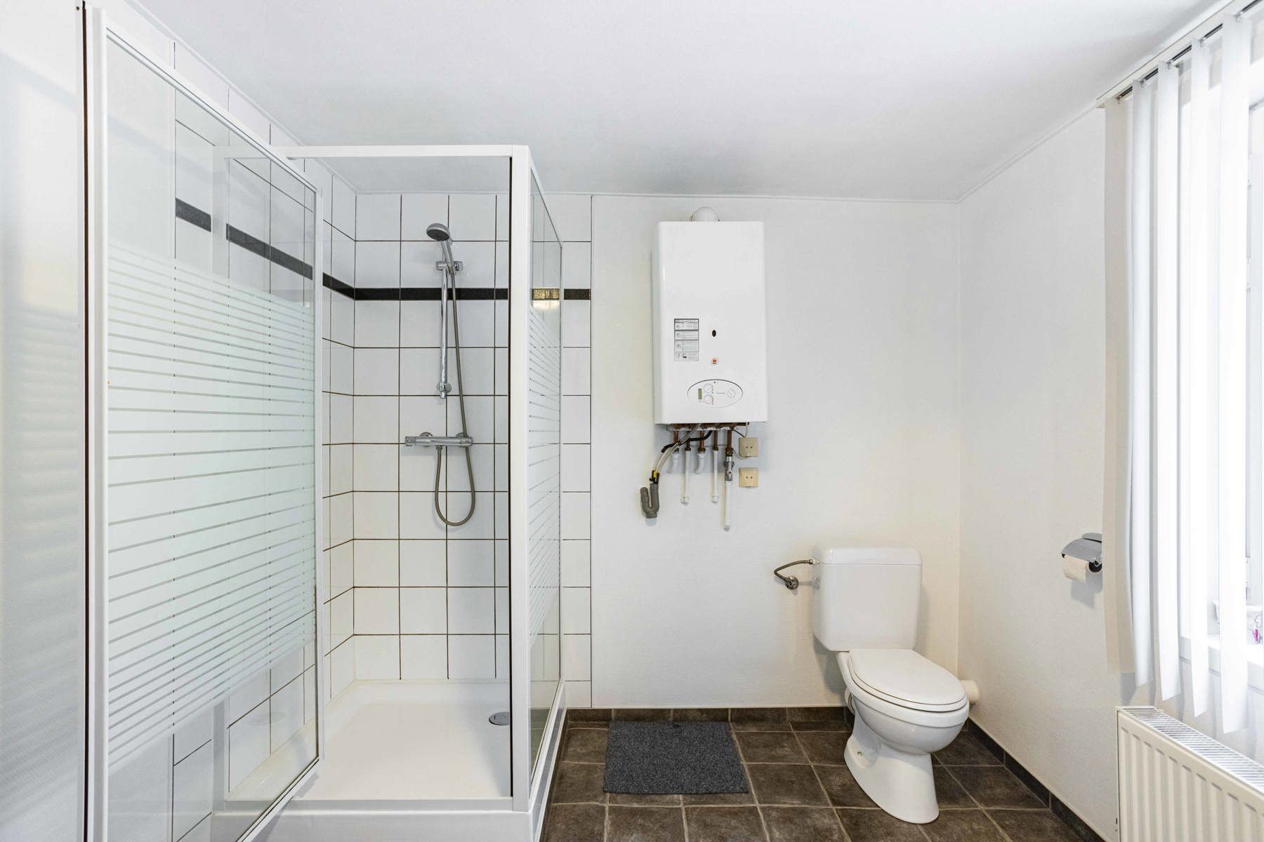 Ruime woning in Gentse stationsbuurt, vlak bij UZ Gent foto 13