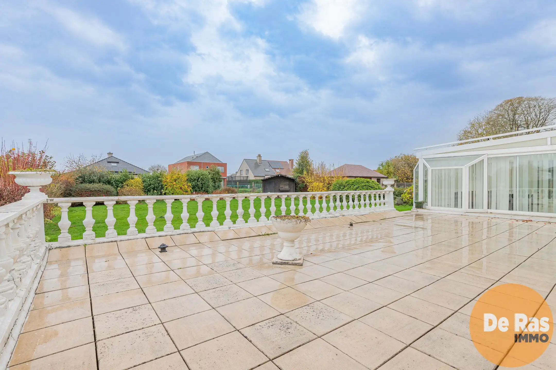 ERPE-MERE - Grote gezinswoning met berg-/werkruimte foto 39