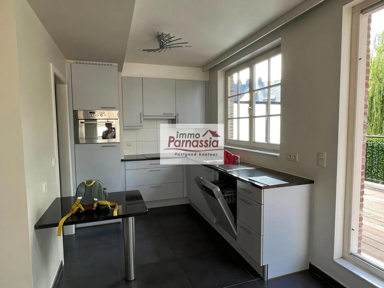 Appartement te huur foto 2