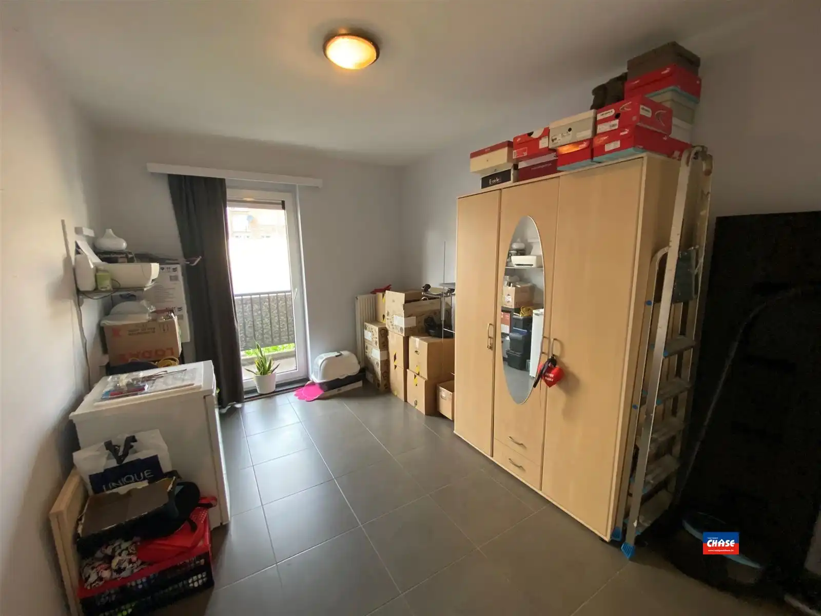 Appartement met 2 slpks, 2 terrassen en autostpl foto 17