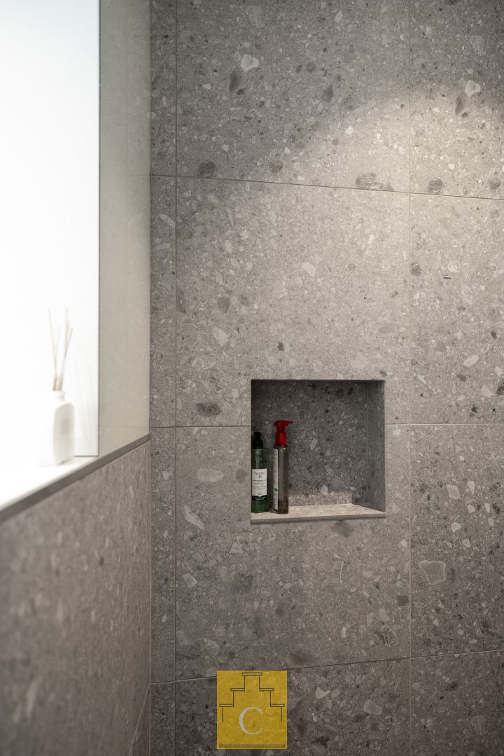 high end gerenoveerde stadswoning met lift en 2 terrassen tussen Sint-Salvatorskathdraal en 't Zand foto 21