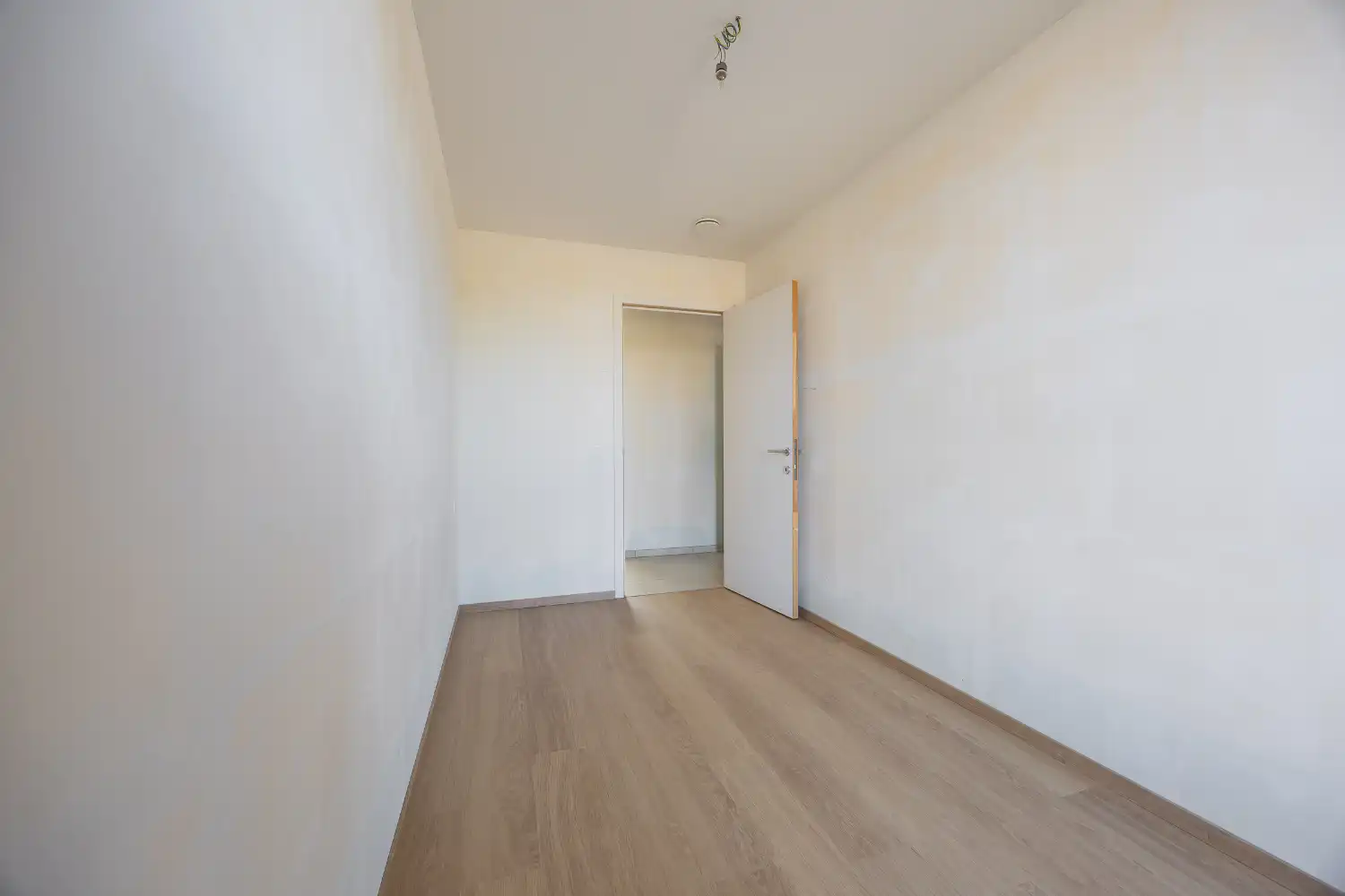 Nieuwbouwappartement met 2 slaapkamers te koop in Middelkerke foto 25