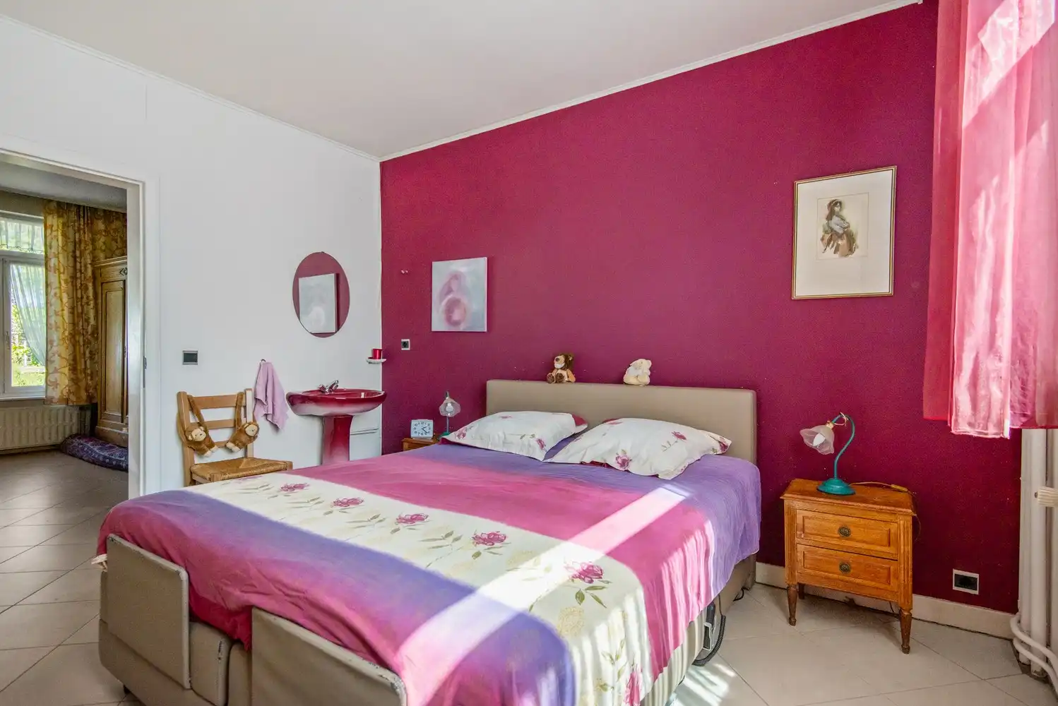 Op te frissen hoeve met vergezichten te Lier foto 10