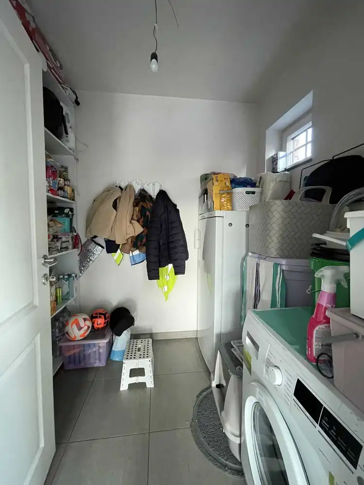 Instapklare gezinswoning met 4 slaapkamers en energielabel A foto 6