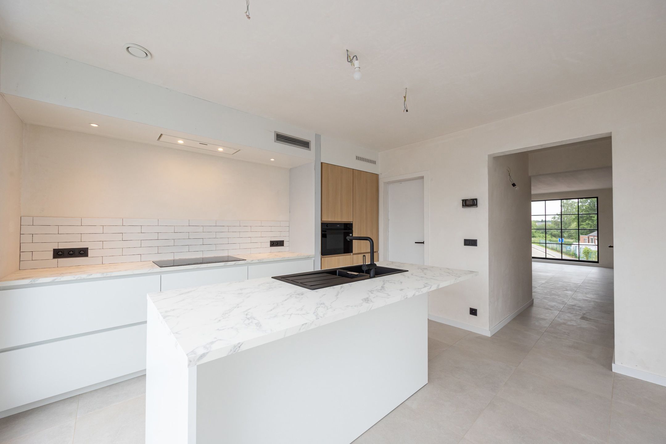 Nieuw duplex appartement nabij het centrum van Sint-Antonius foto 7