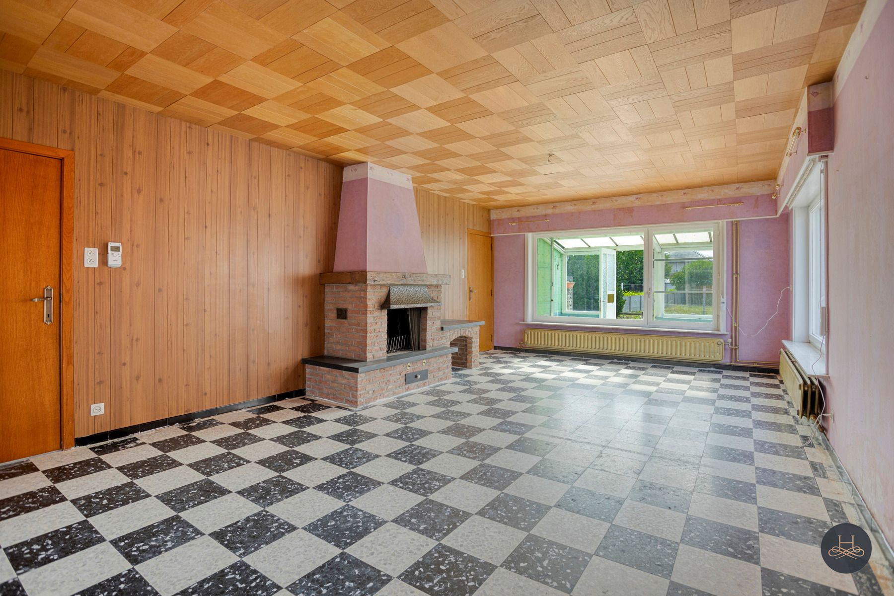 Te vernieuwen woning vlak bij station Wezemaal foto 8