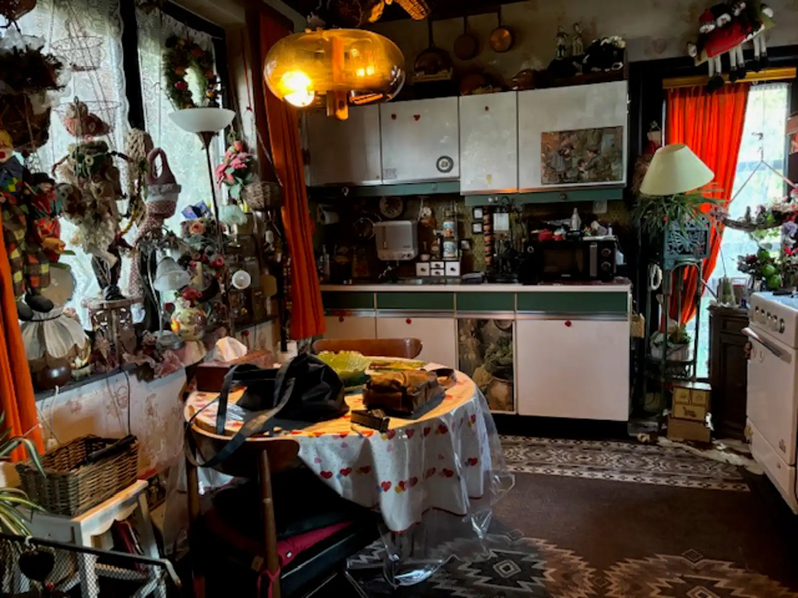 Vrijstaande bel-etage 3 slpks te GIngelom foto 18