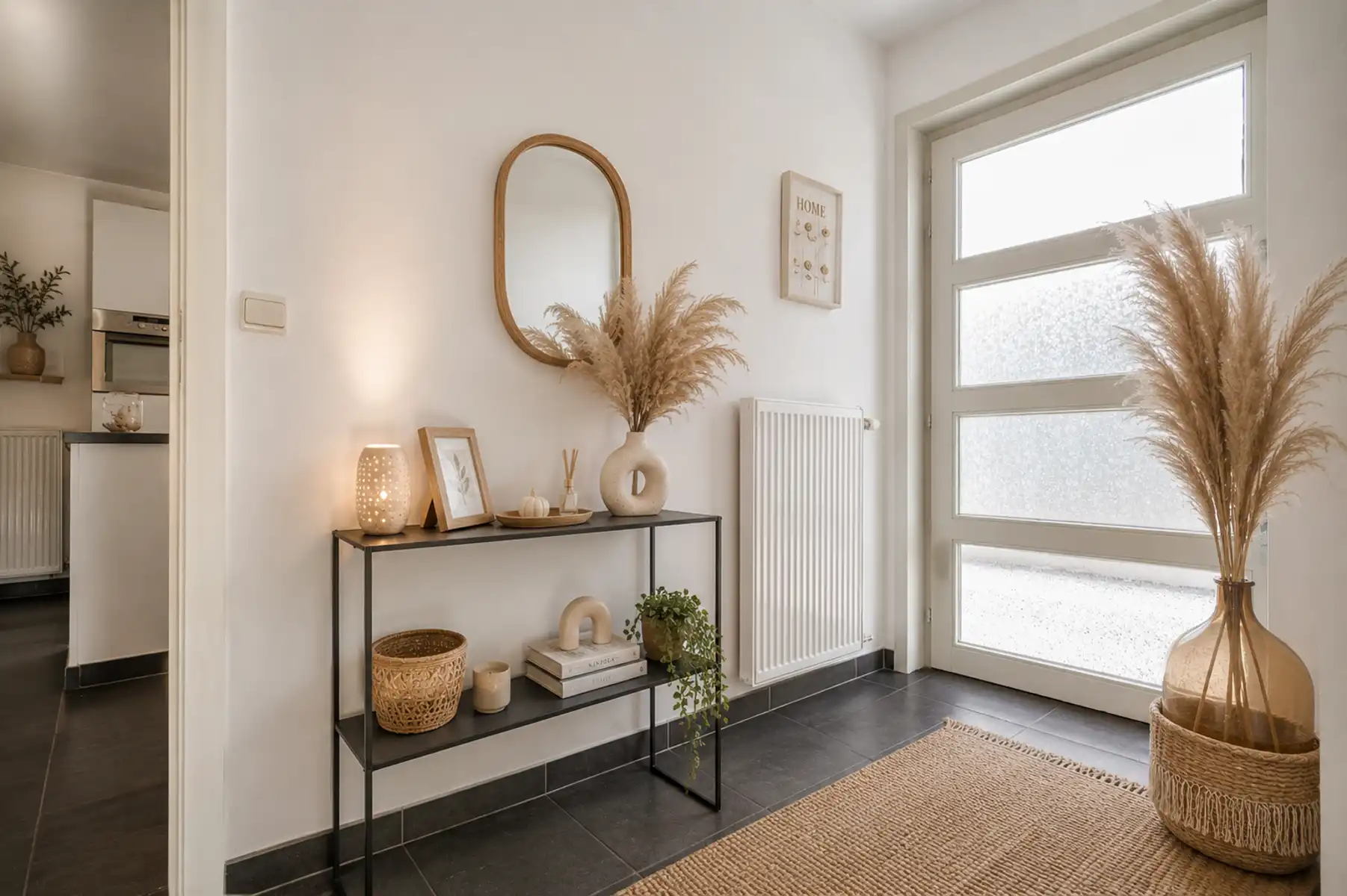 Instapklare ruime woning met garage te Berlare foto 7