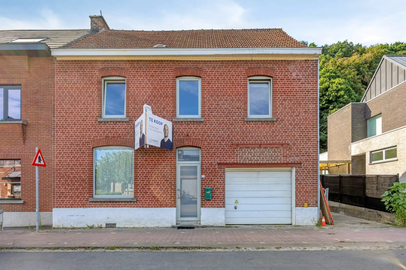 Huis te koop Leuvensebaan 190 - - 3220 Holsbeek