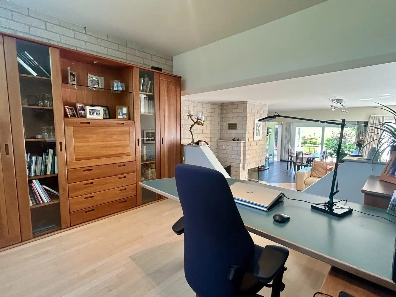 Alleenstaande villa met prachtig vergezicht op toplocatie foto 6