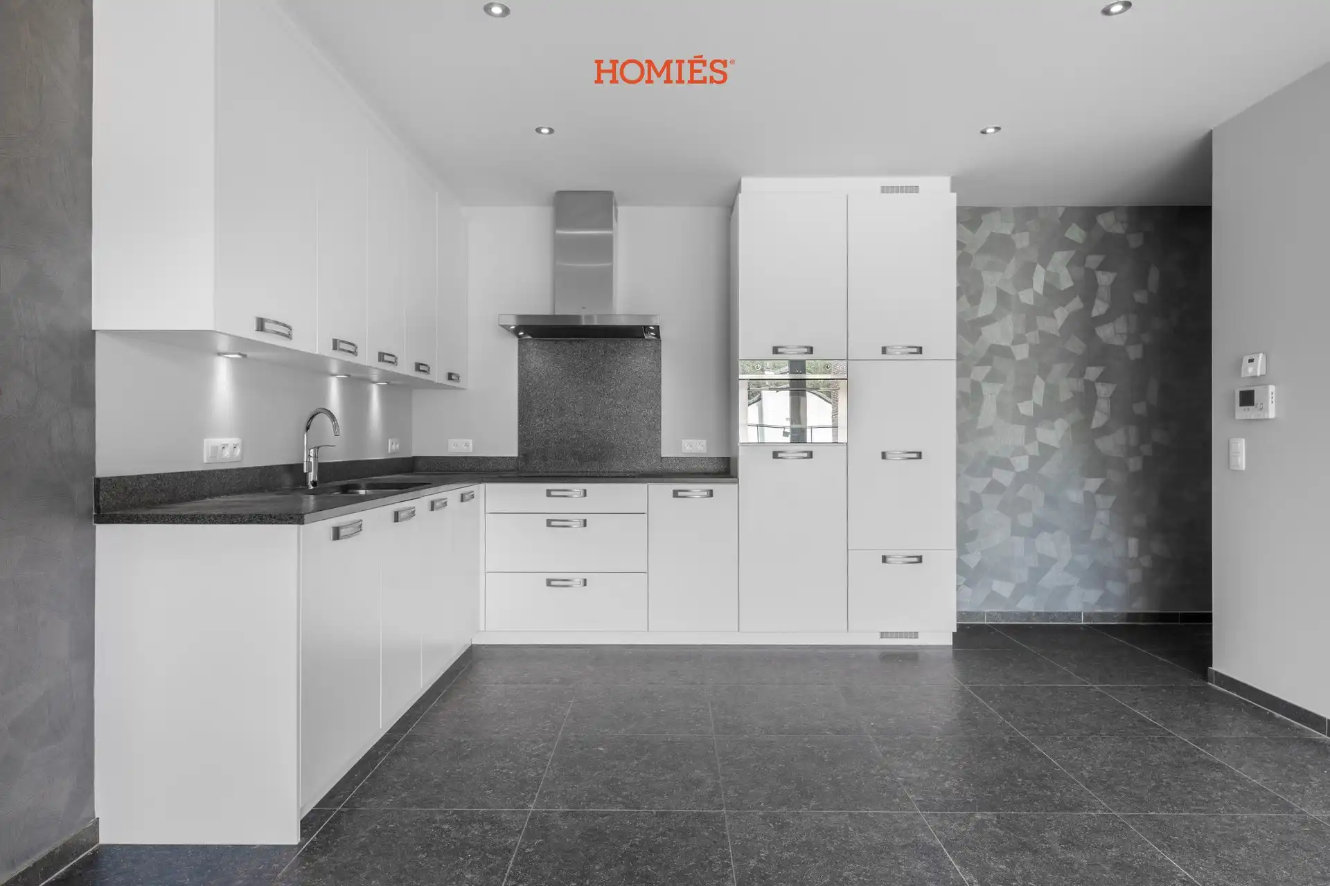 Uitzonderlijk appartement 3 slpks centrum Bierbeek foto 9