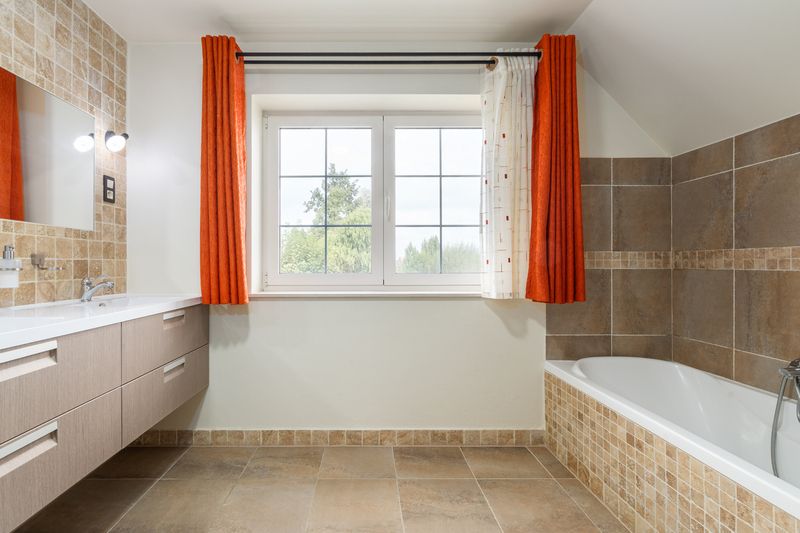 Ruime, instapklare villa nabij centrum Beitem – op slechts 10 min van Roeselare voorzien van  5 à 6 slpks. foto 15