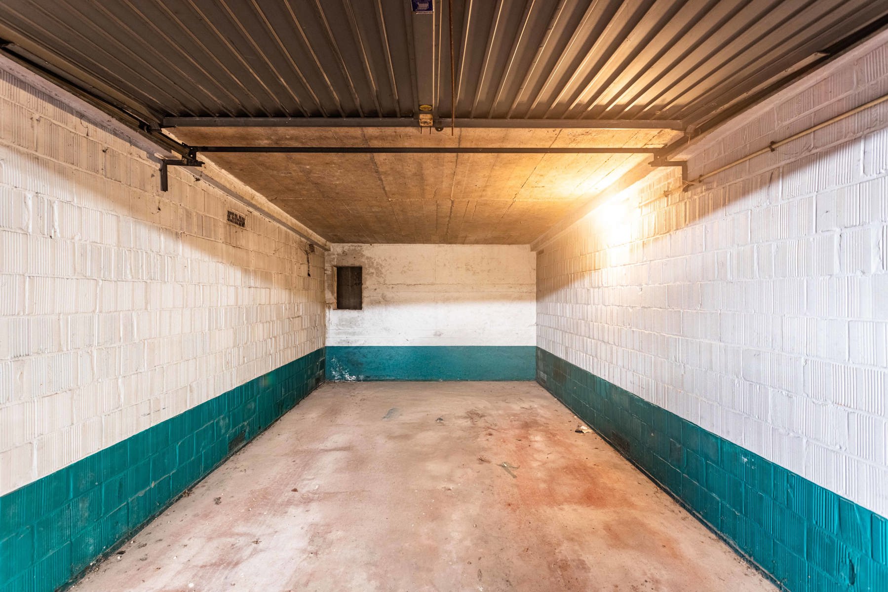 Exclusief ruim app. met mooi parkzicht, terrassen en garage foto 24