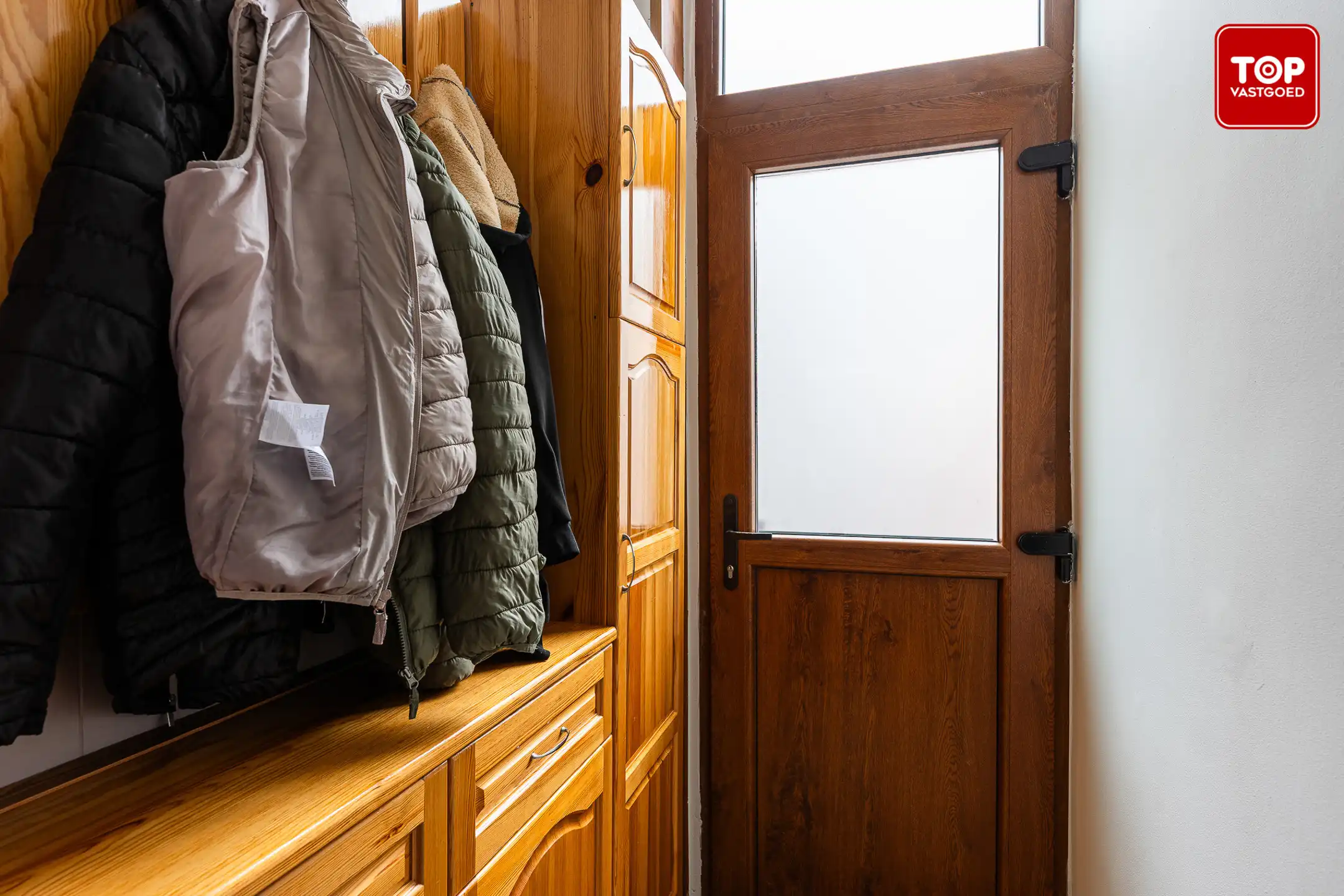 Instapklare woning op toplocatie in Gent.  foto 2