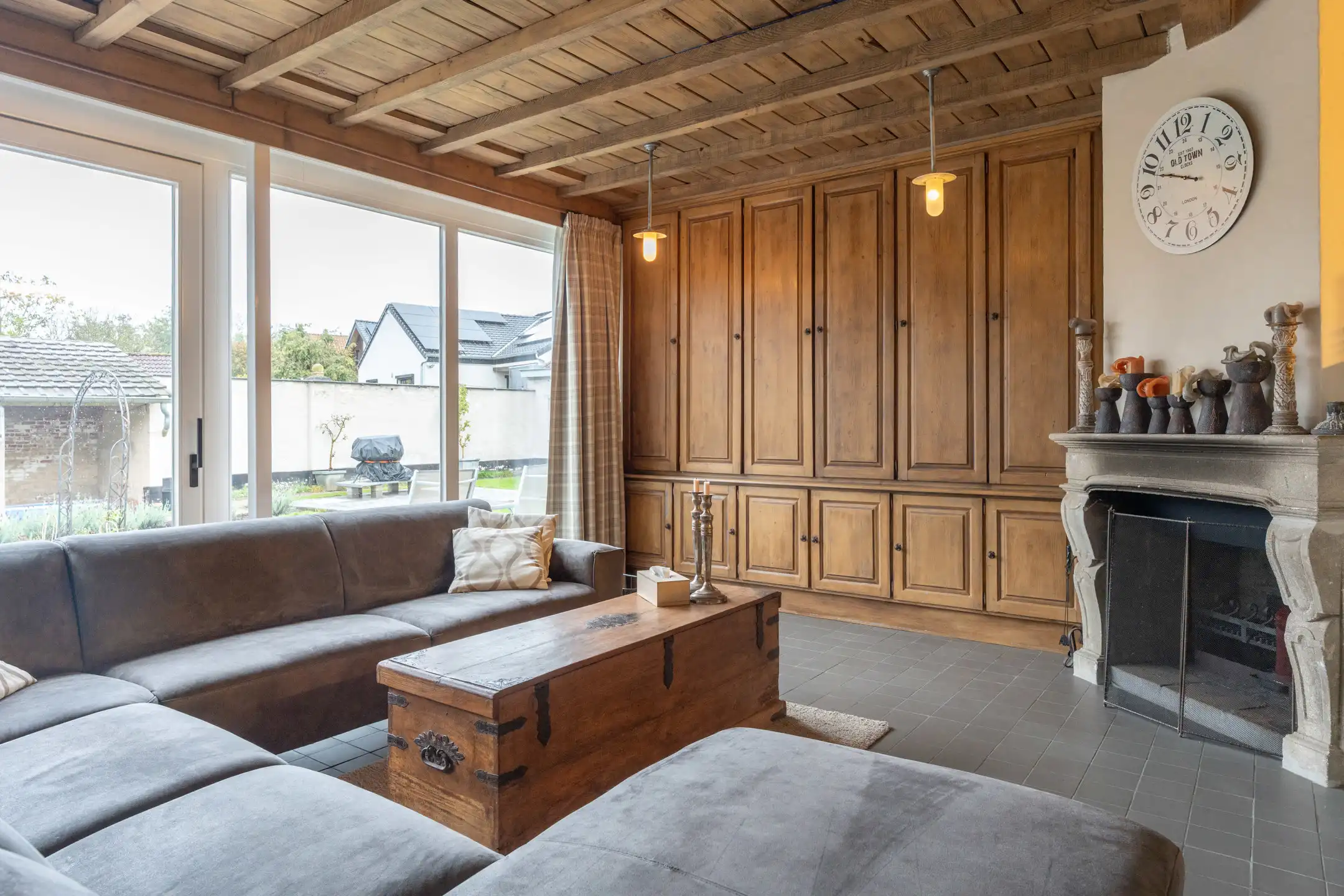 Instapklare woning op rustige locatie met vele mogelijkheden foto 11