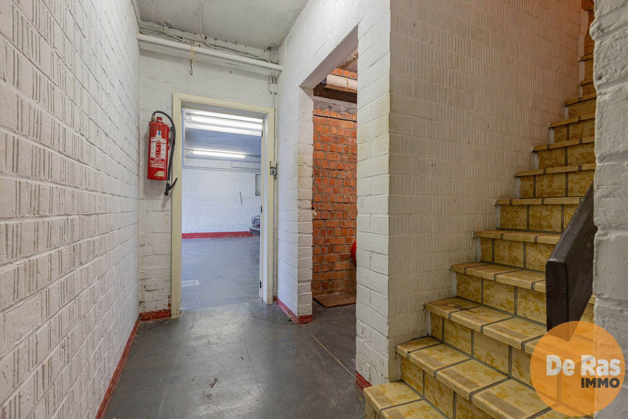 ERPE-MERE - Grote gezinswoning met berg-/werkruimte foto 20