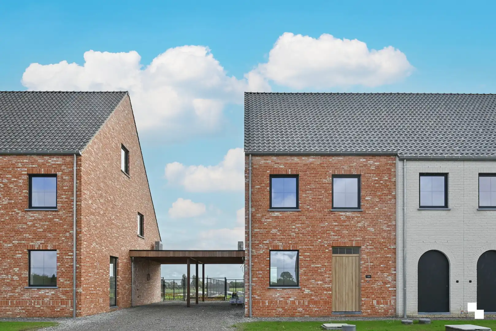 Huis te koop Steenovenstraat 19/B - 8760 Meulebeke