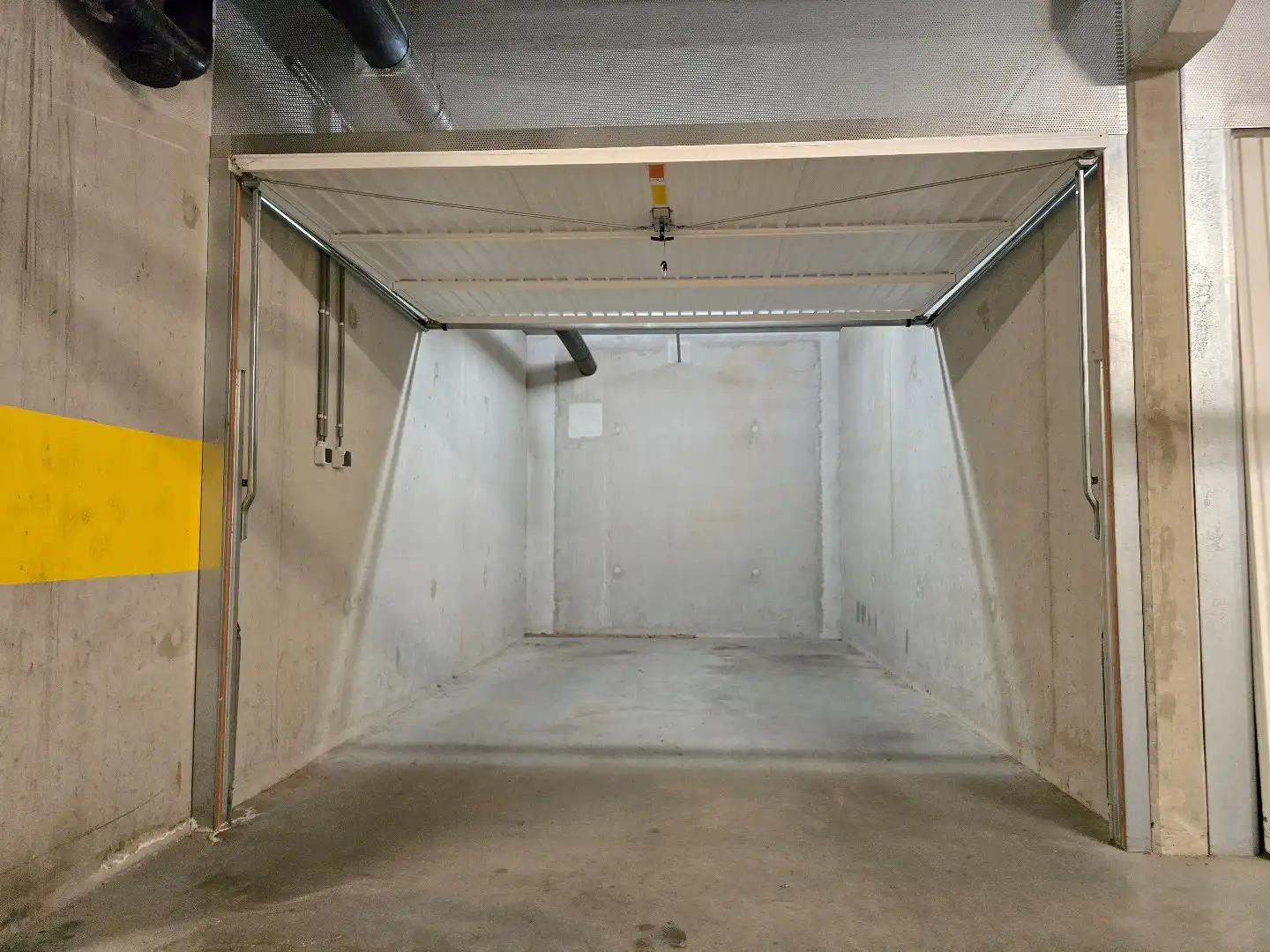 Appartement met 3 slpks en frontaal zeezicht foto 19