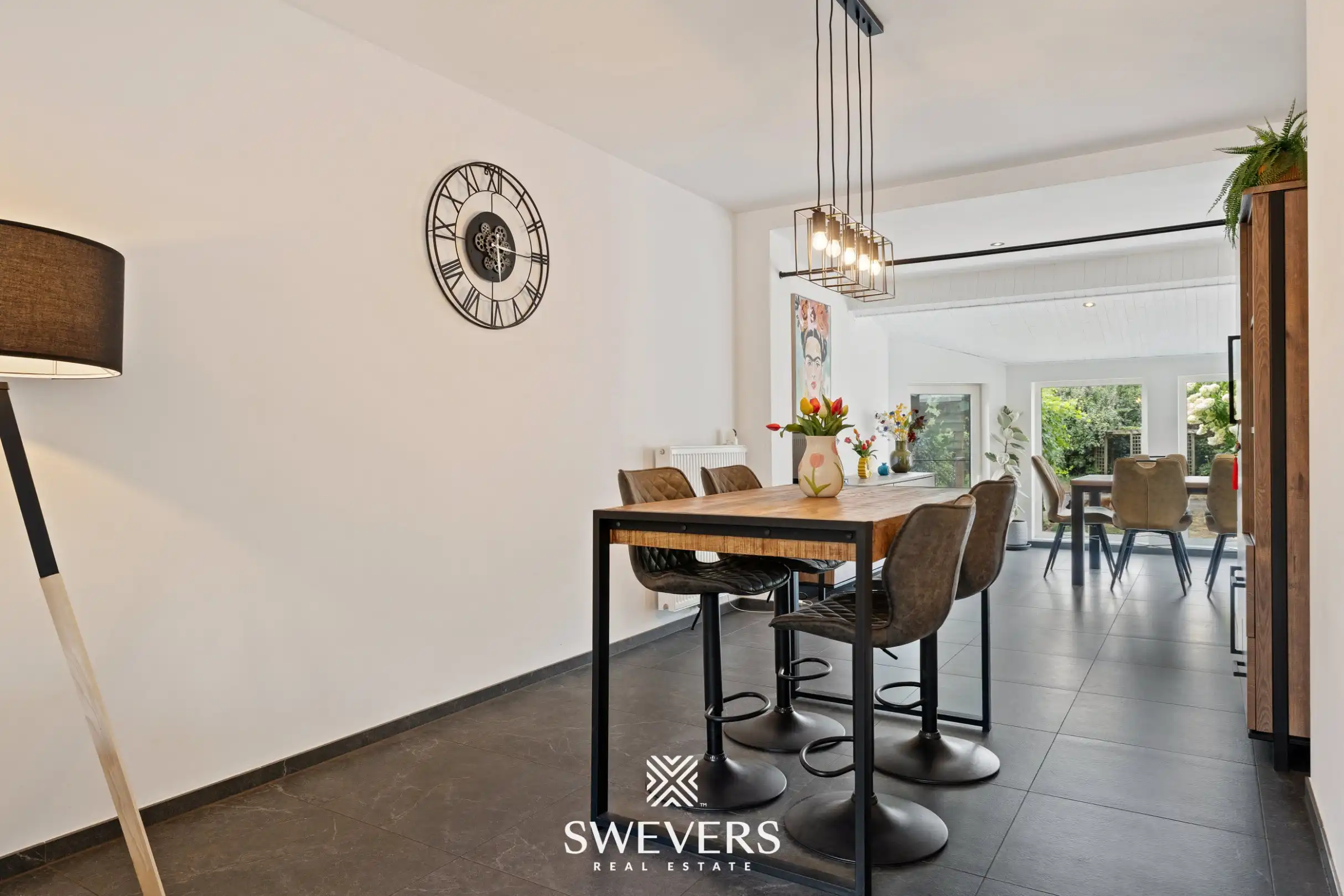 Charmante vrijstaande woning te Koersel foto 5