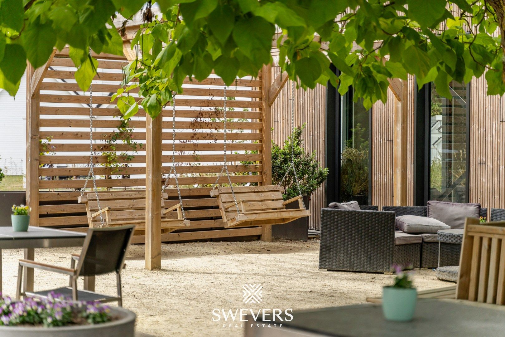 Zorgeloos investeren – Luxueuze nieuwbouwvakantiewoning te Landal Mooi Zutendaal foto 28