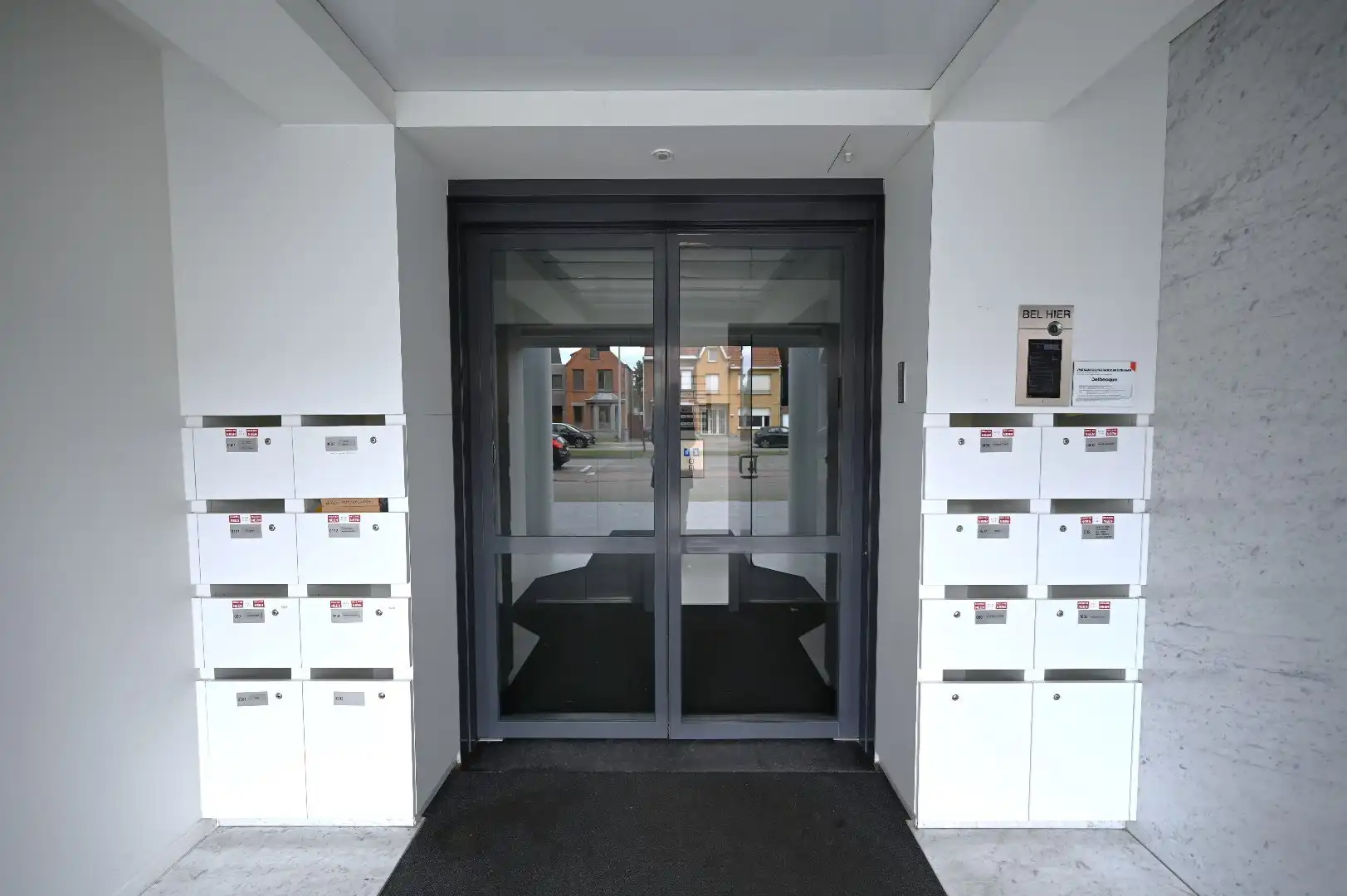 Kantoorverdieping op strategische ligging in Brugse rand foto 17