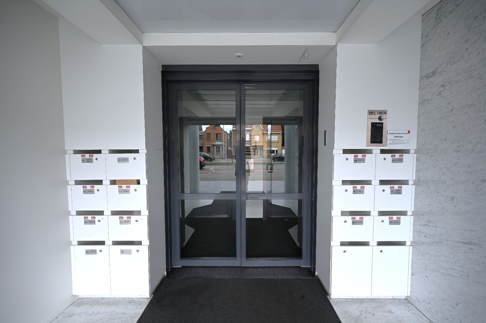 Kantoorverdieping op strategische ligging in Brugse rand foto 17