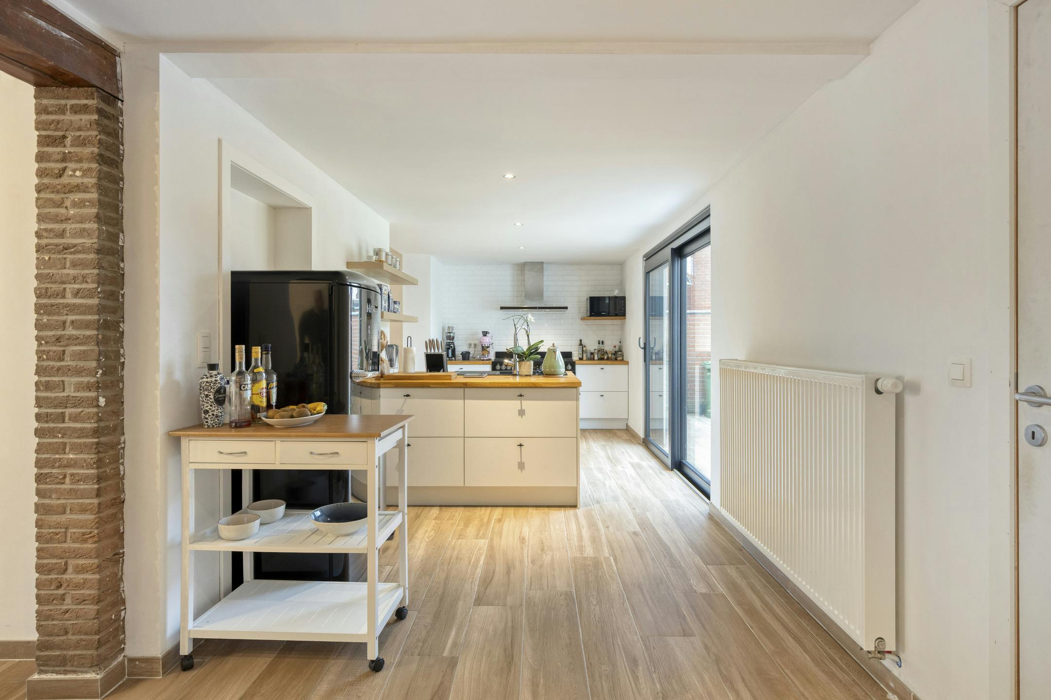 Instapklaar huis te koop in Ligywijk met twee kamers foto 11