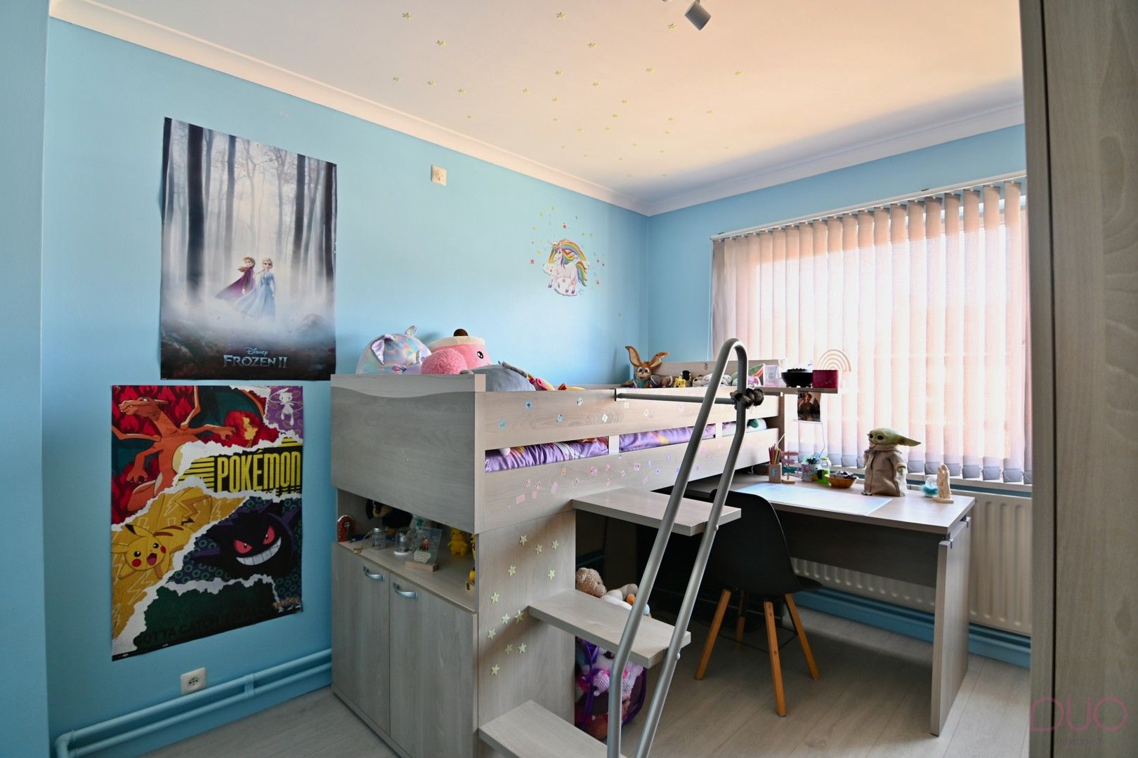 Ééngezinswoning met vier slaapkamer rustig gelegen in Truiense stadsrand foto 12