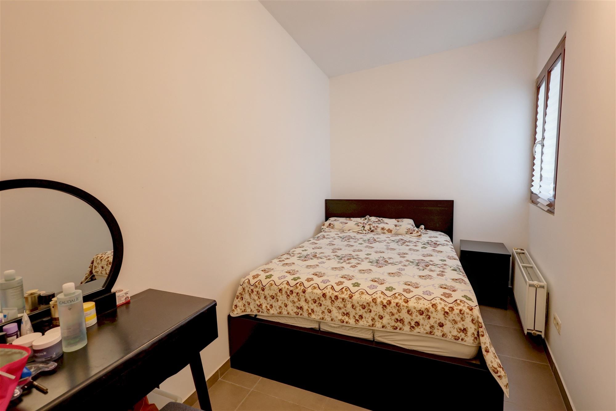 Gezellig appartement met terras in centrum Antwerpen foto 4