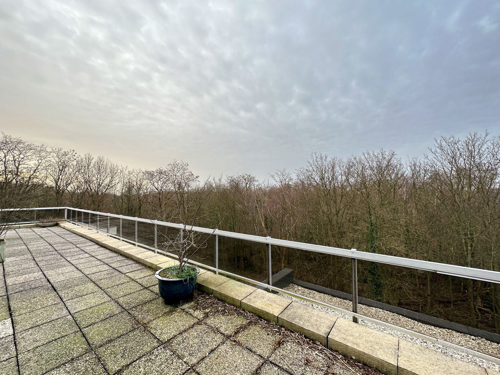 Prachtig 2 kamers Gemeubeld/Ongemeubeld met prachtig TERRAS foto 18