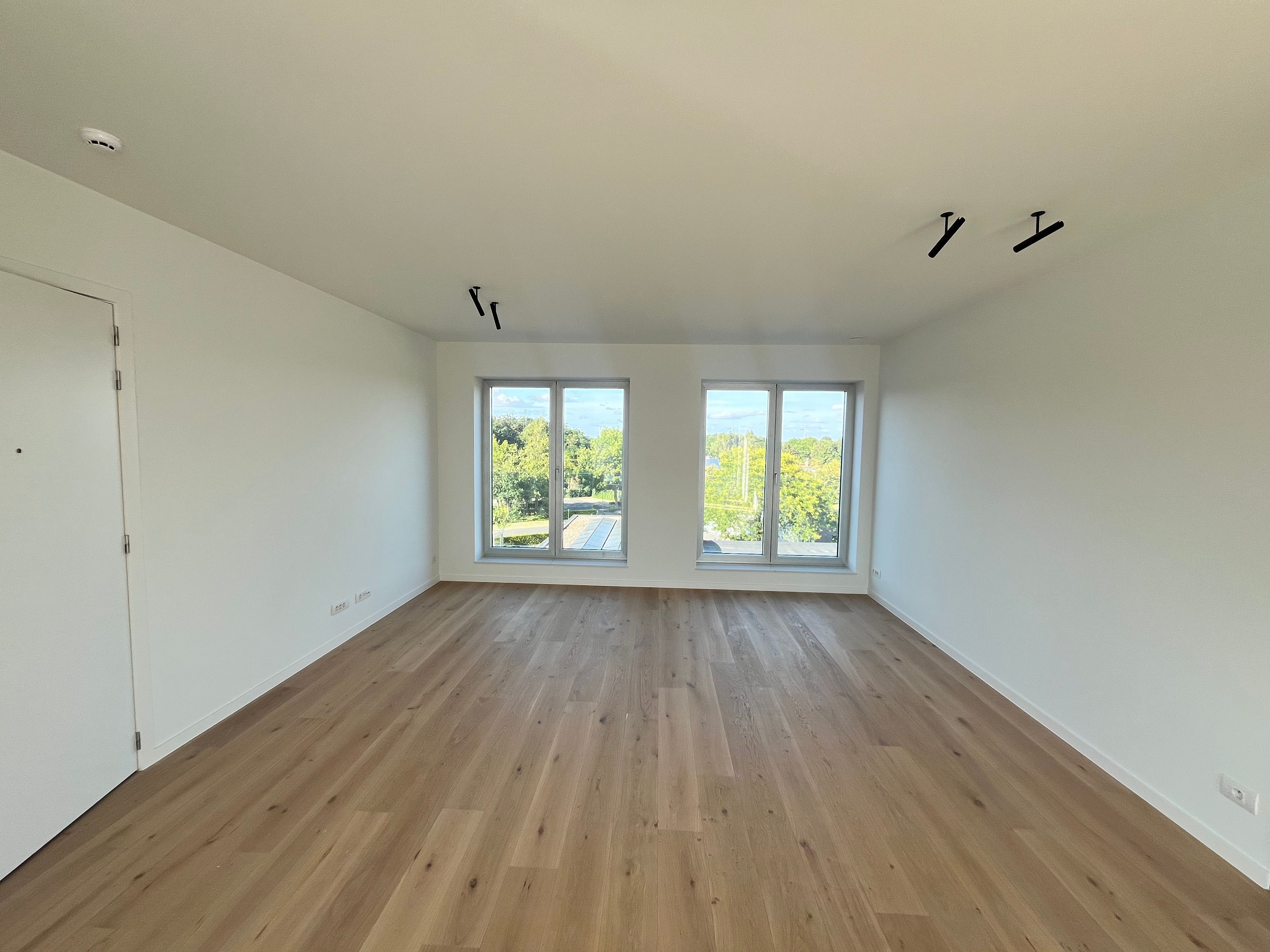 Appartement te huur Stationsstraat 79/3.01 - 9900 Eeklo