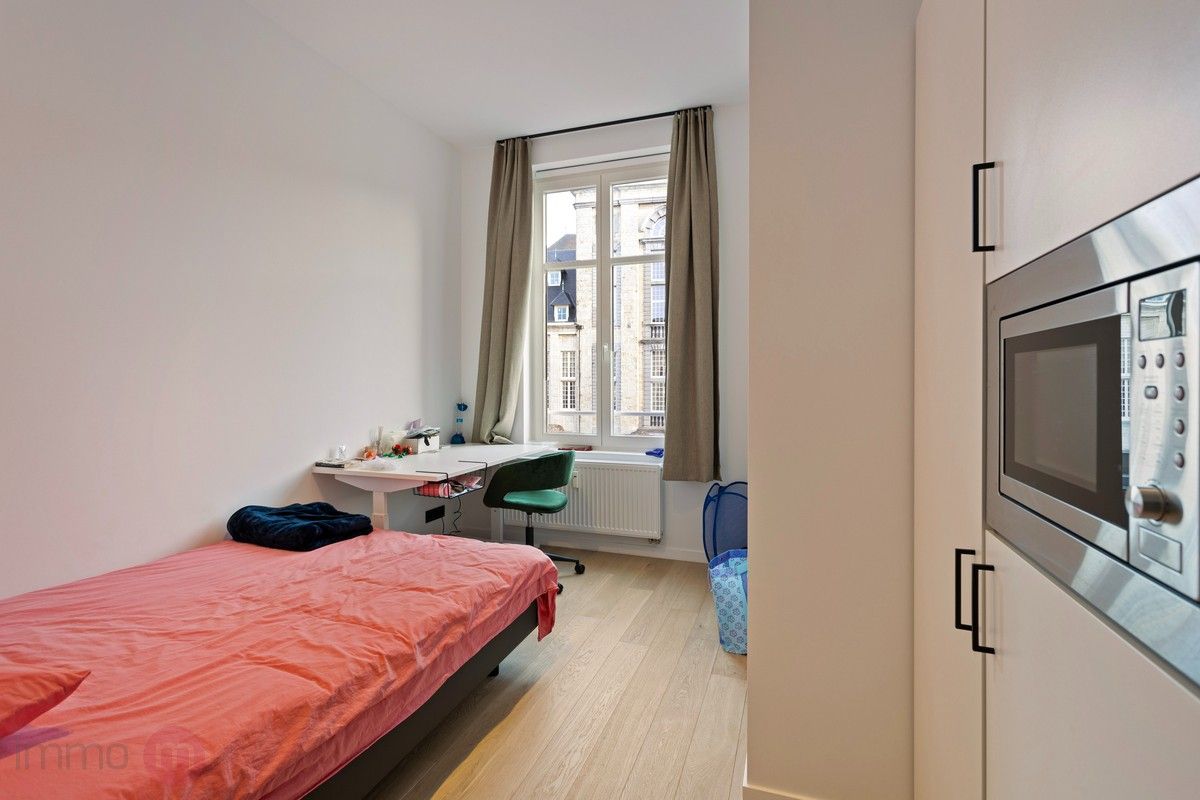 RECENTE KAMERS met EIGEN SANITAIR - Oude Markt 42 foto 25