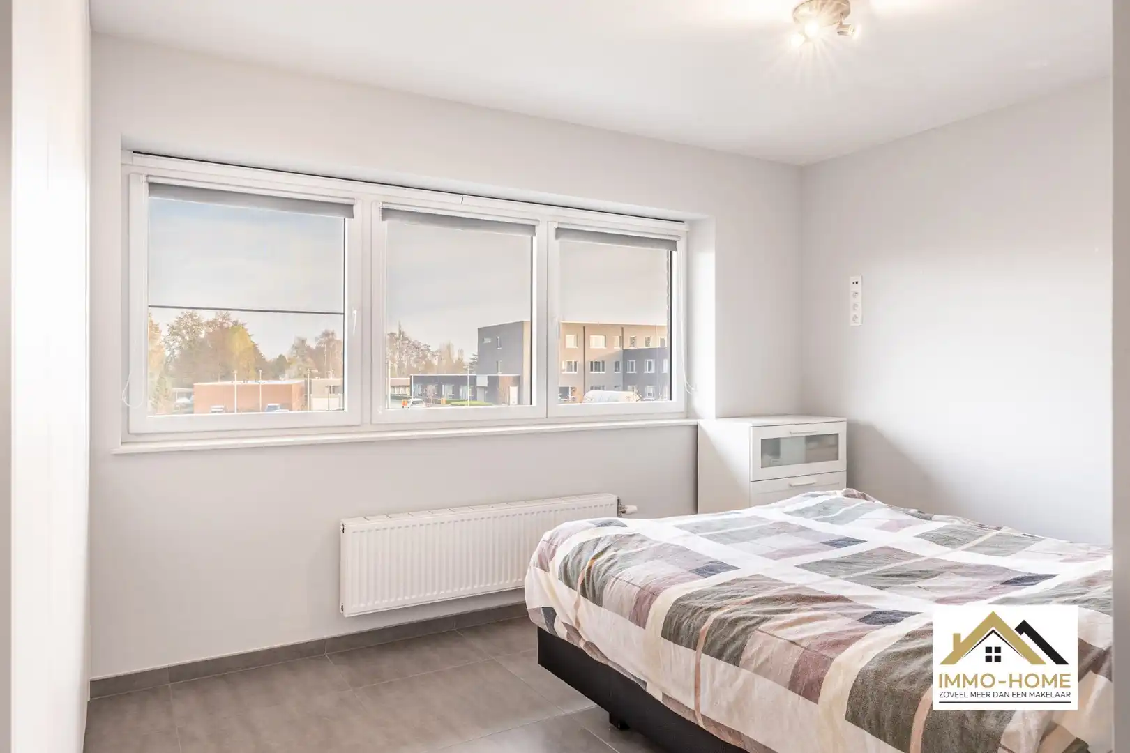 Instapklare BEN woning  in groene omgeving foto 23