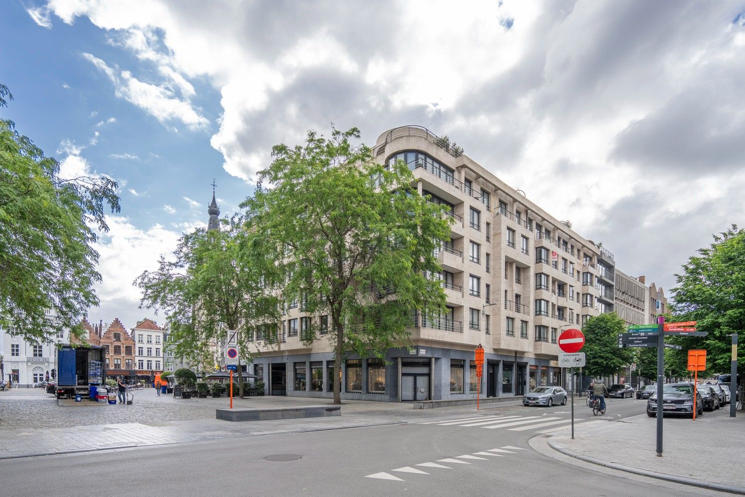 LOCATIE, LICHT EN LUXE foto 27
