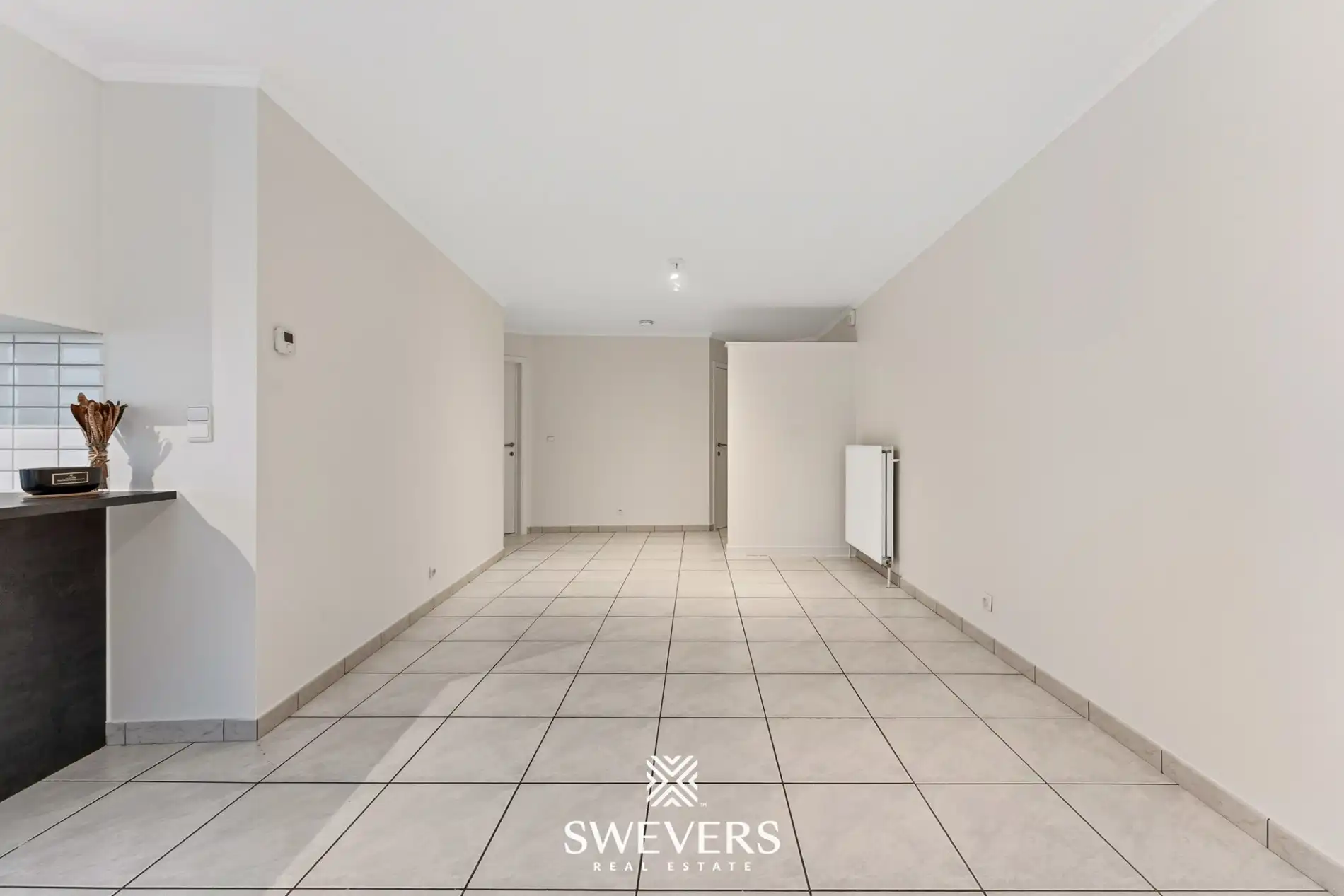 Ontdek dit instapklaar, energiezuinig en verrassend ruim gelijkvloers appartement in het charmante Zichem foto 6