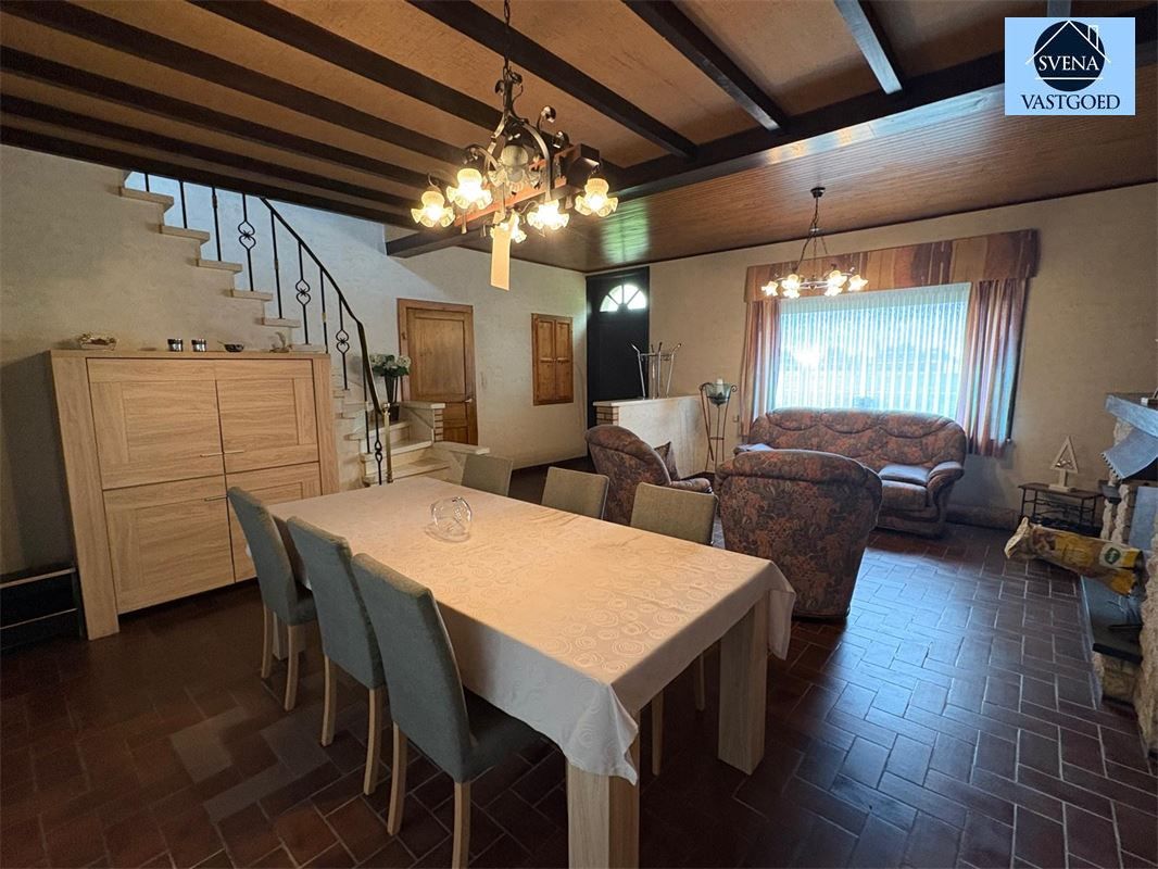 RUIME WONING MET TUIN EN WEILAND foto 5