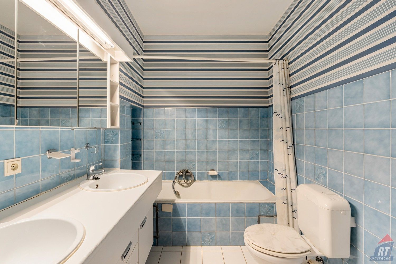 Gunstig gelegen appartement met 2 slaapkamers en een autostaanplaats foto 14