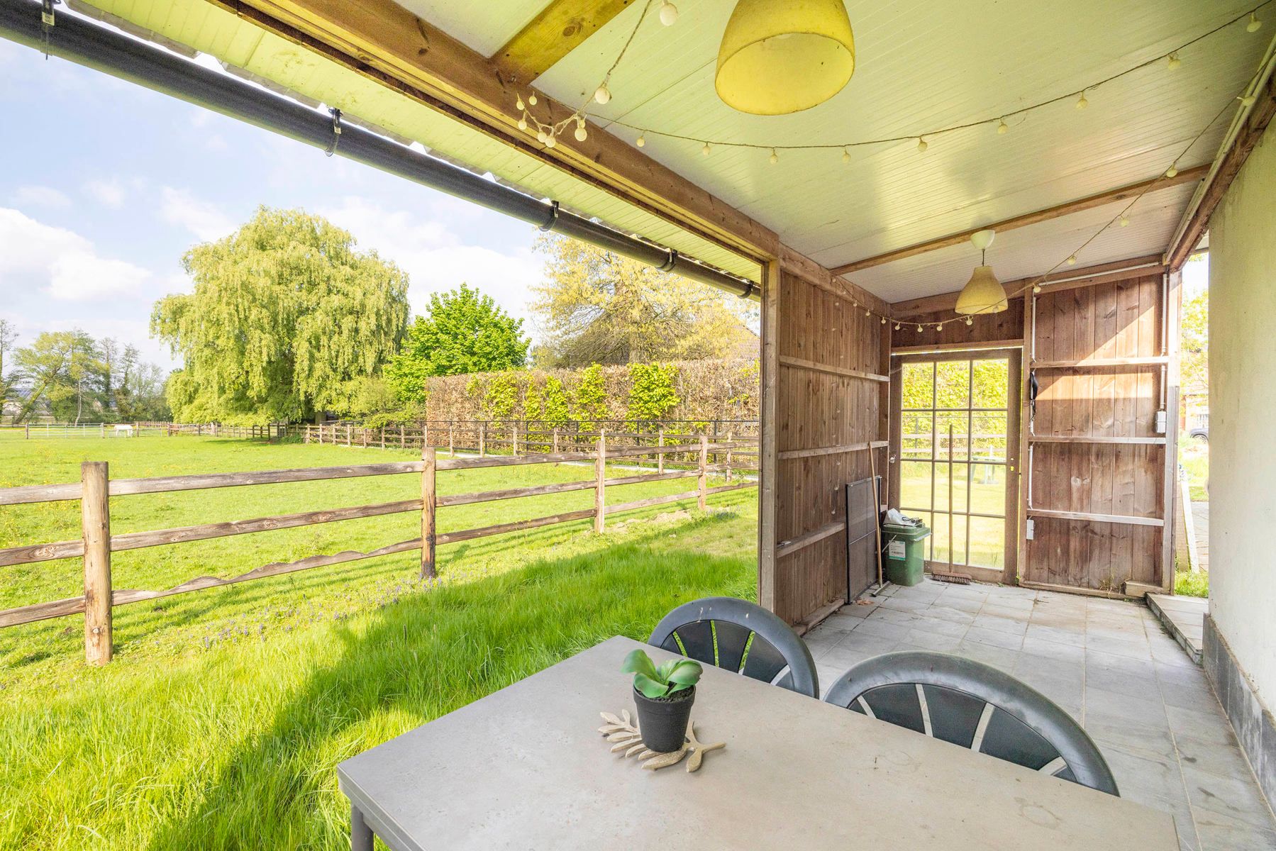 Instapklare woning met 2 slpk foto 18