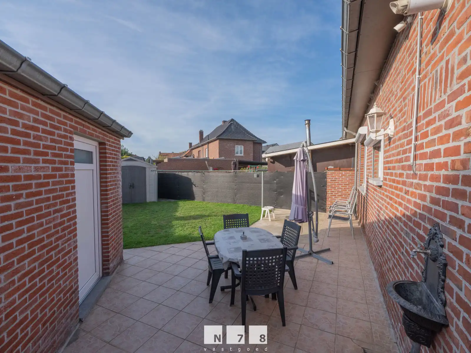 Huis te koop foto 23