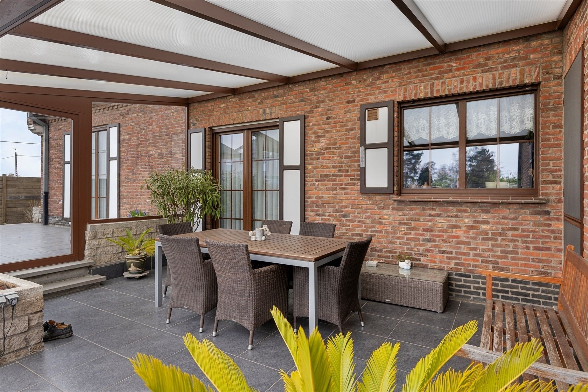 Rustig gelegen landhuis met 6 kamers foto 13