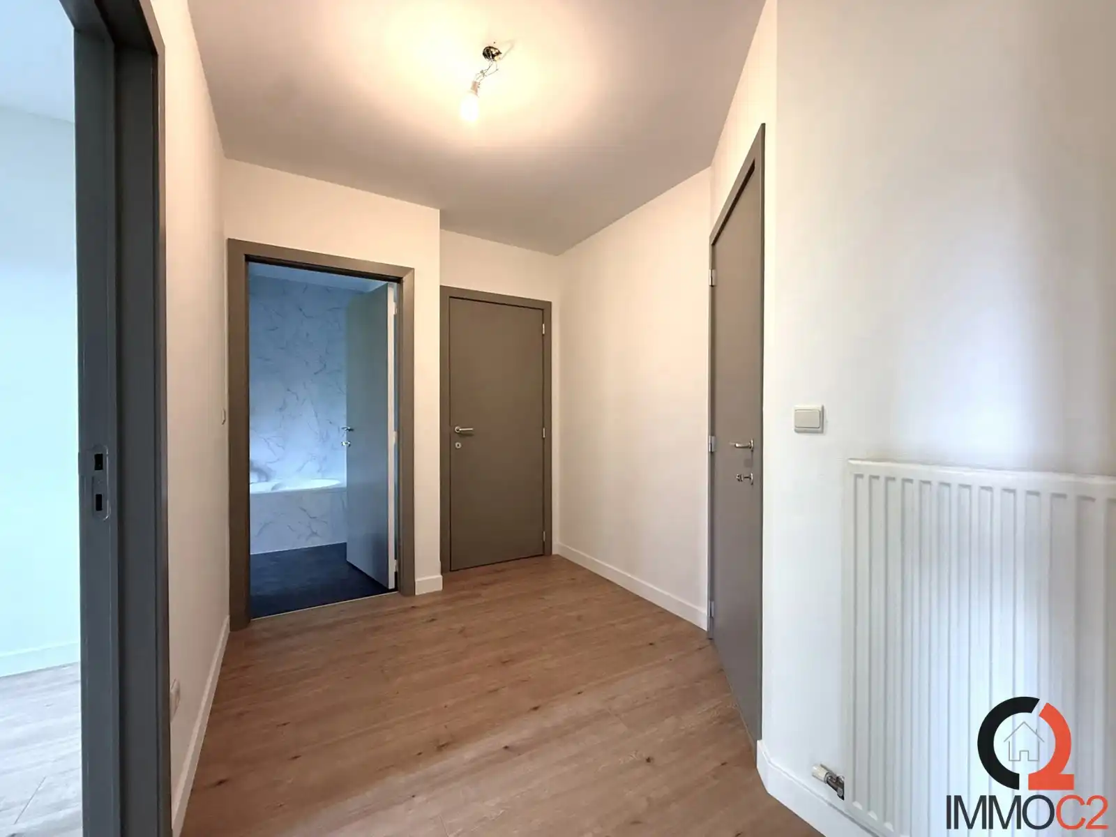 Appartement te huur foto 9