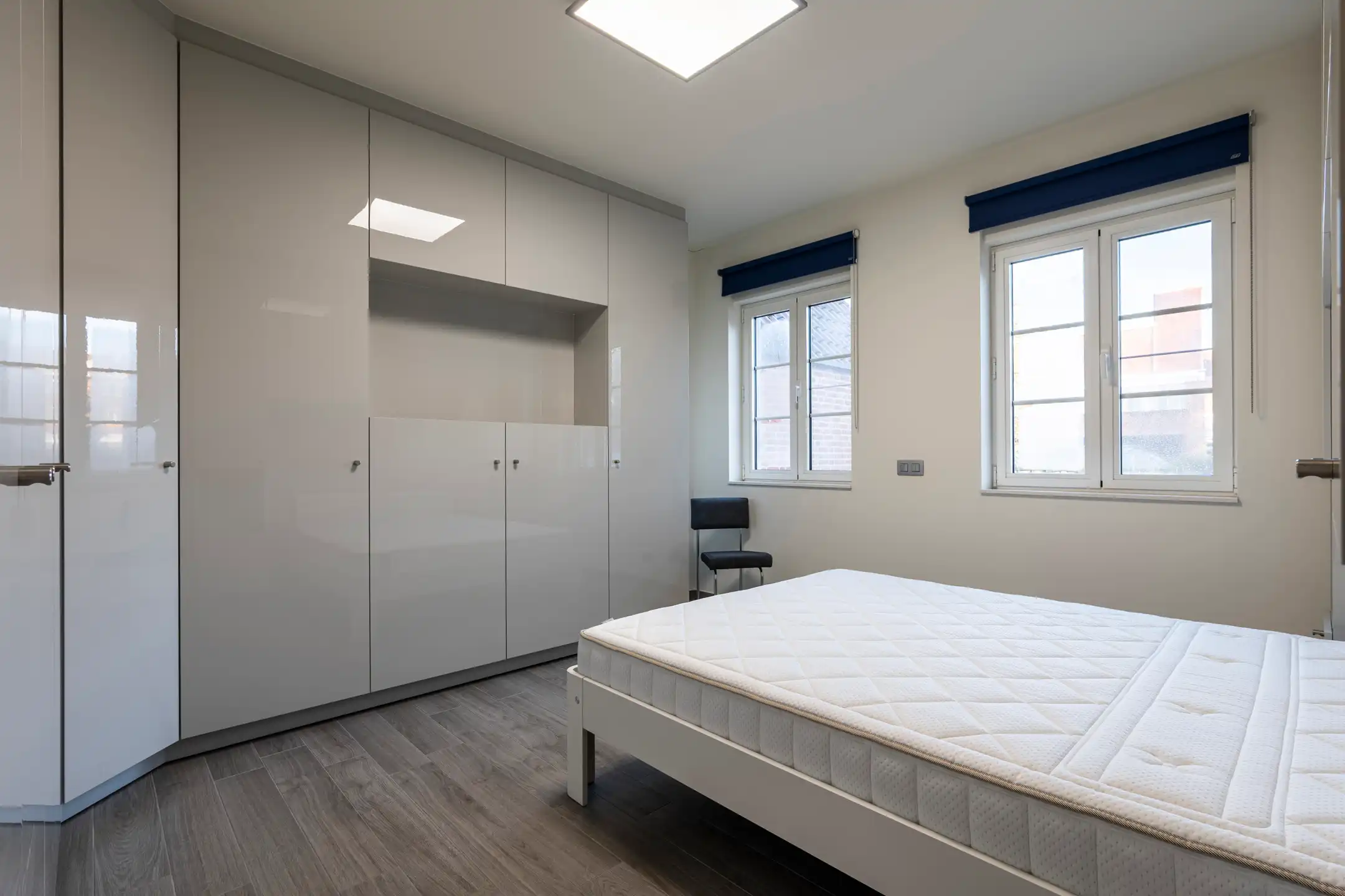 Luxueus appartement in hartje Turnhout met ondergrondse parkeerplaatsen foto 14