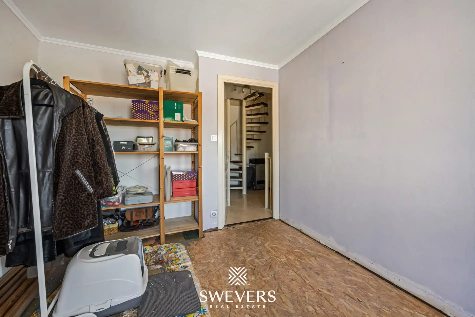Wonen, werken of verhuren: veelzijdig pand met 6 afzonderlijke entiteiten in centrum Beringen foto 32